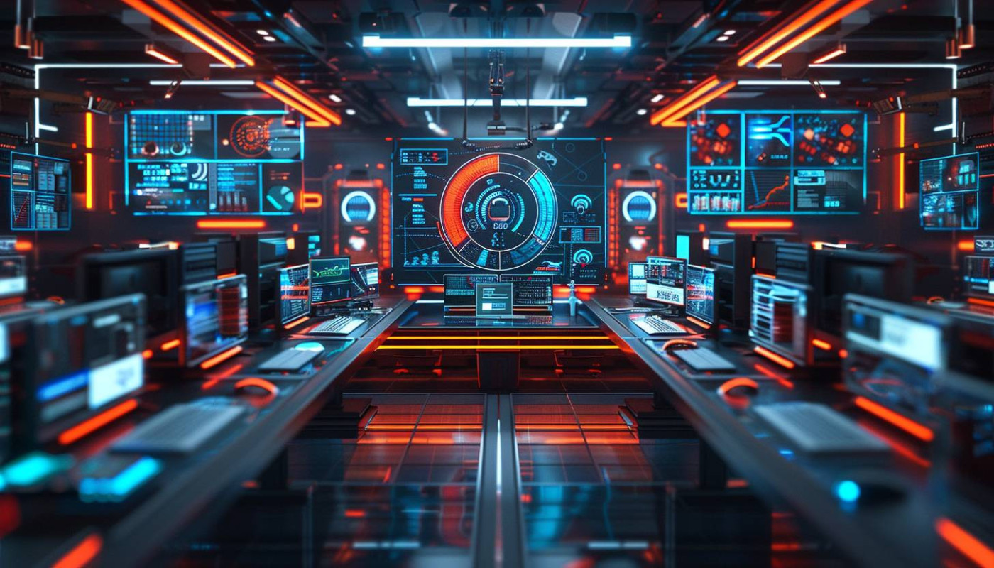 Cómo la inteligencia artificial está revolucionando la creación de imágenes y logos