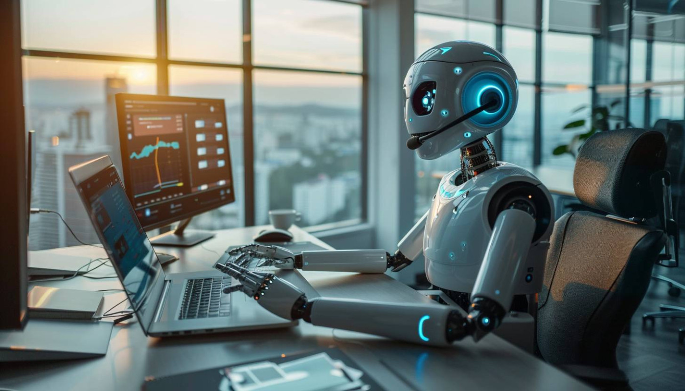 Cómo los chatbots impulsados por IA pueden transformar la atención al cliente