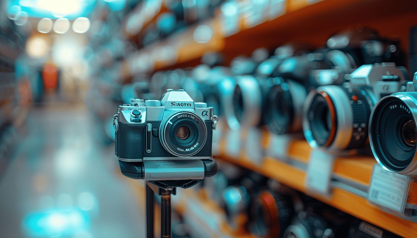 Guía para elegir la cámara mirrorless perfecta para tus necesidades