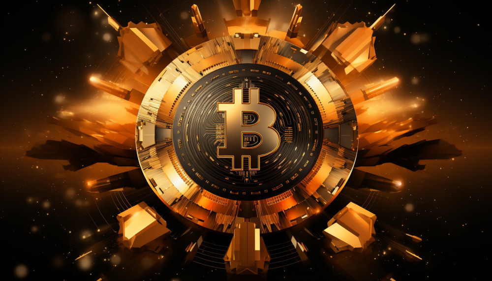 La criptomoneda, ¿nueva arma secreta de la economía digital?